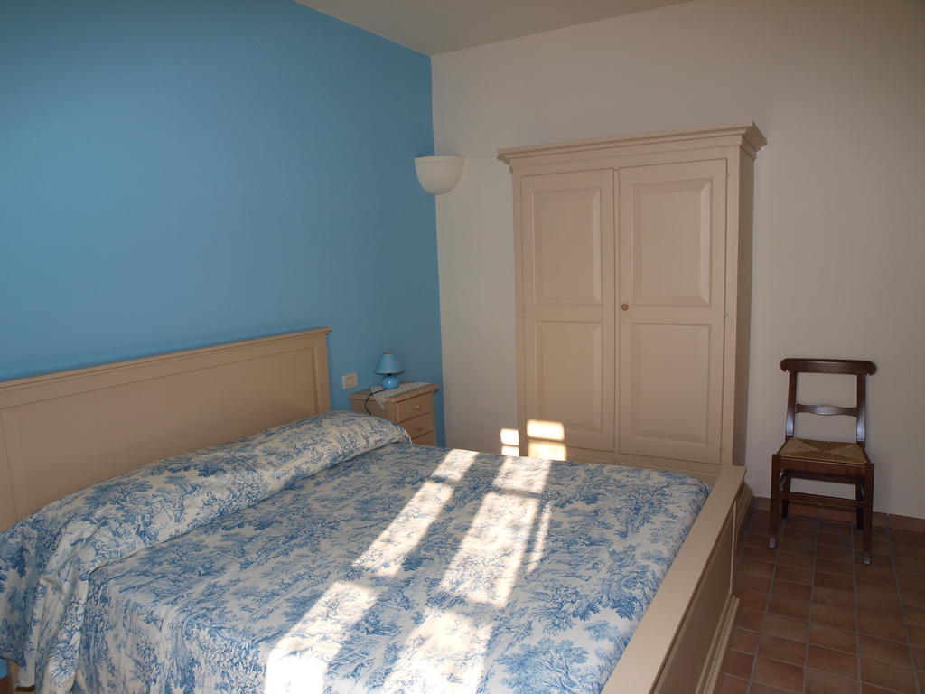 Agriturismo Sette Colli Ferrere Cameră foto