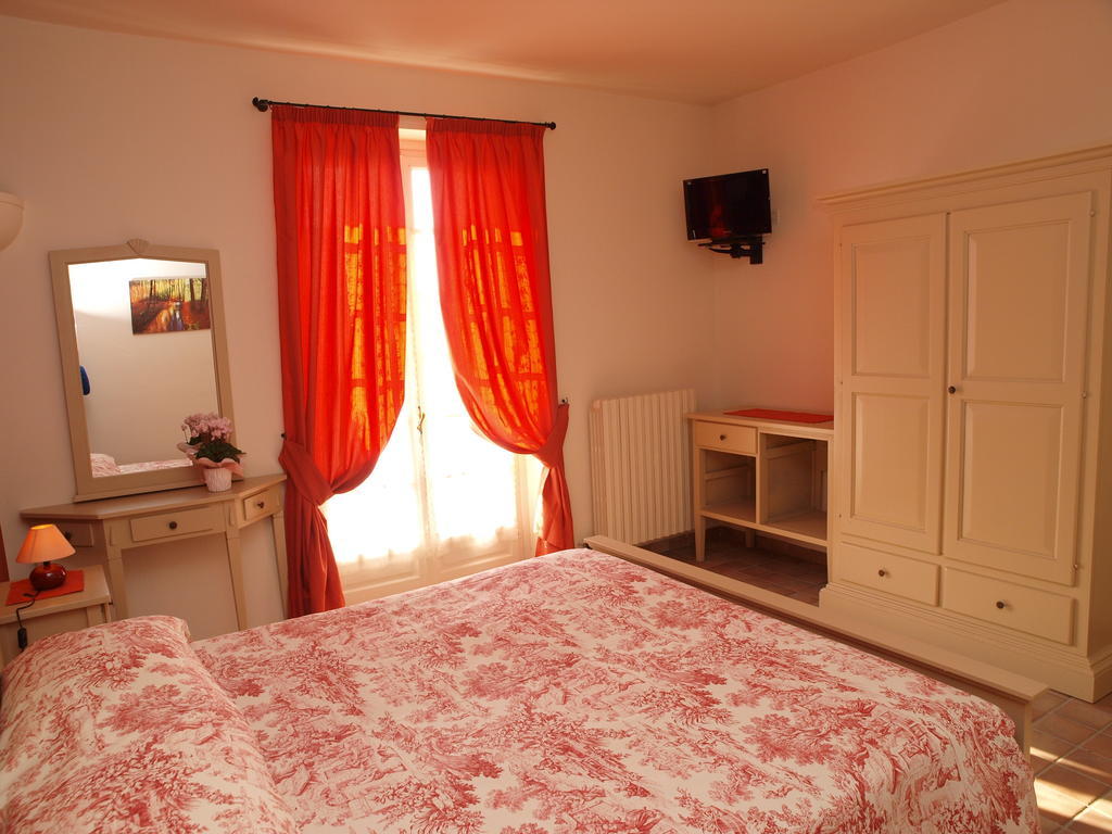 Agriturismo Sette Colli Ferrere Cameră foto