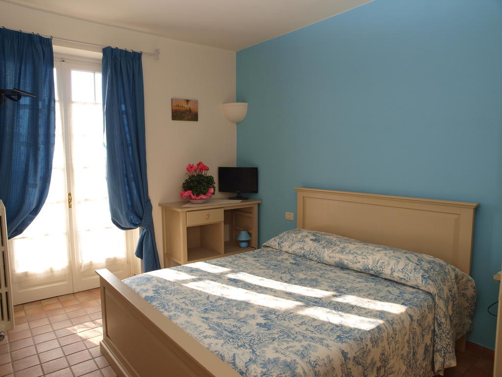 Agriturismo Sette Colli Ferrere Cameră foto