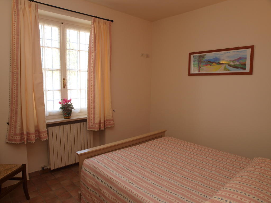 Agriturismo Sette Colli Ferrere Cameră foto